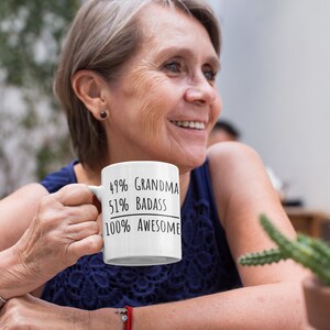 Pregnancy Announcement Grandparents, Great Grandma Gift