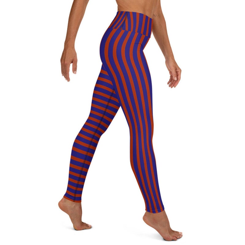 Stripe Legging main image 0