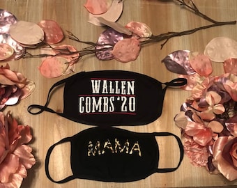 custom masks