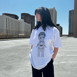 Sonny Angelrry Tee