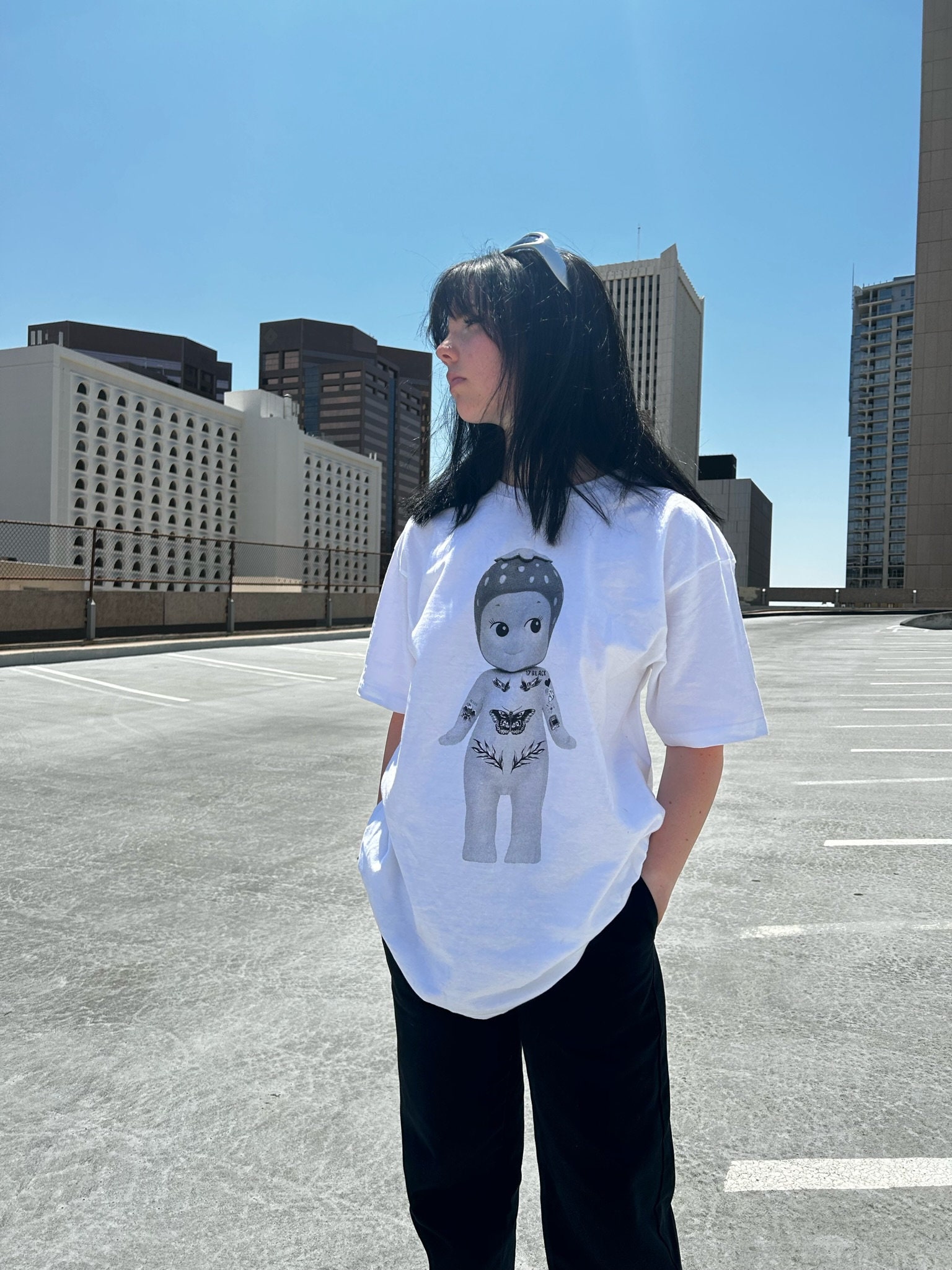 Sonny angels t shirt - Etsy 日本