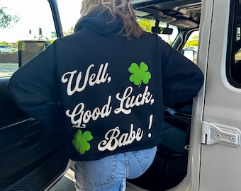 Viel Glück! Kleidung