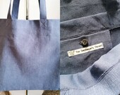 Handmade Tote Bags