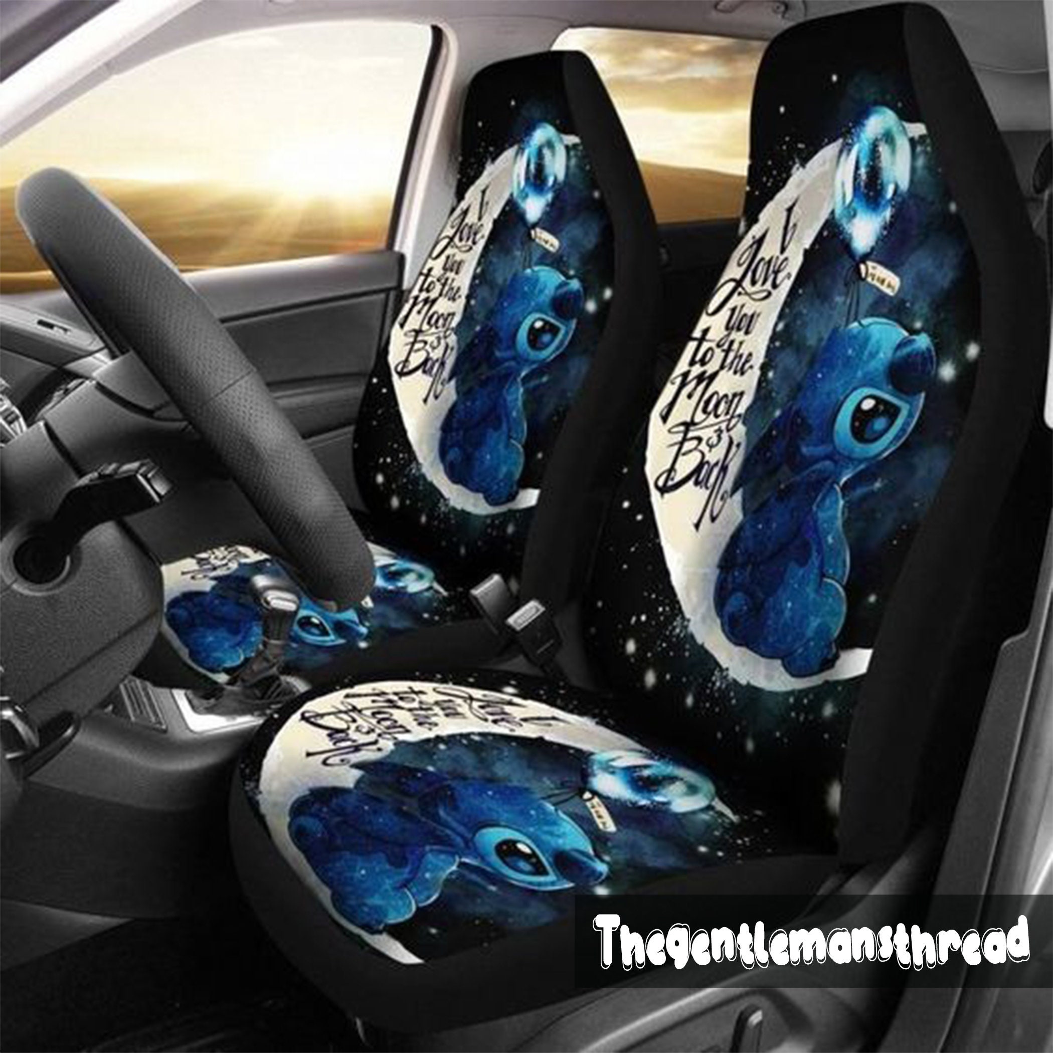 Dumbo car seat cover deals
