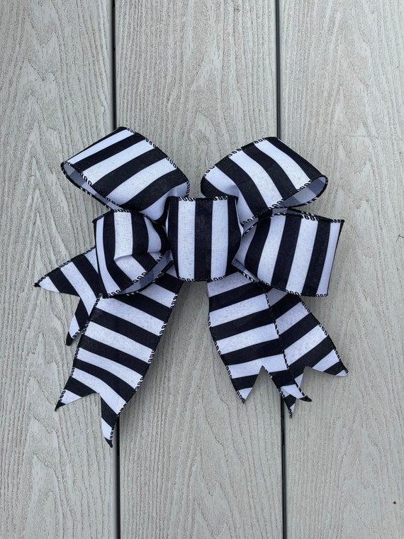 Premade Bows Ready Made Bows Handmade Bows for Wreaths Etsy