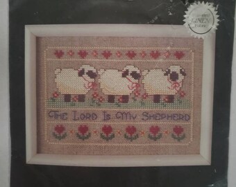 Savior Cross Stitch Etsy