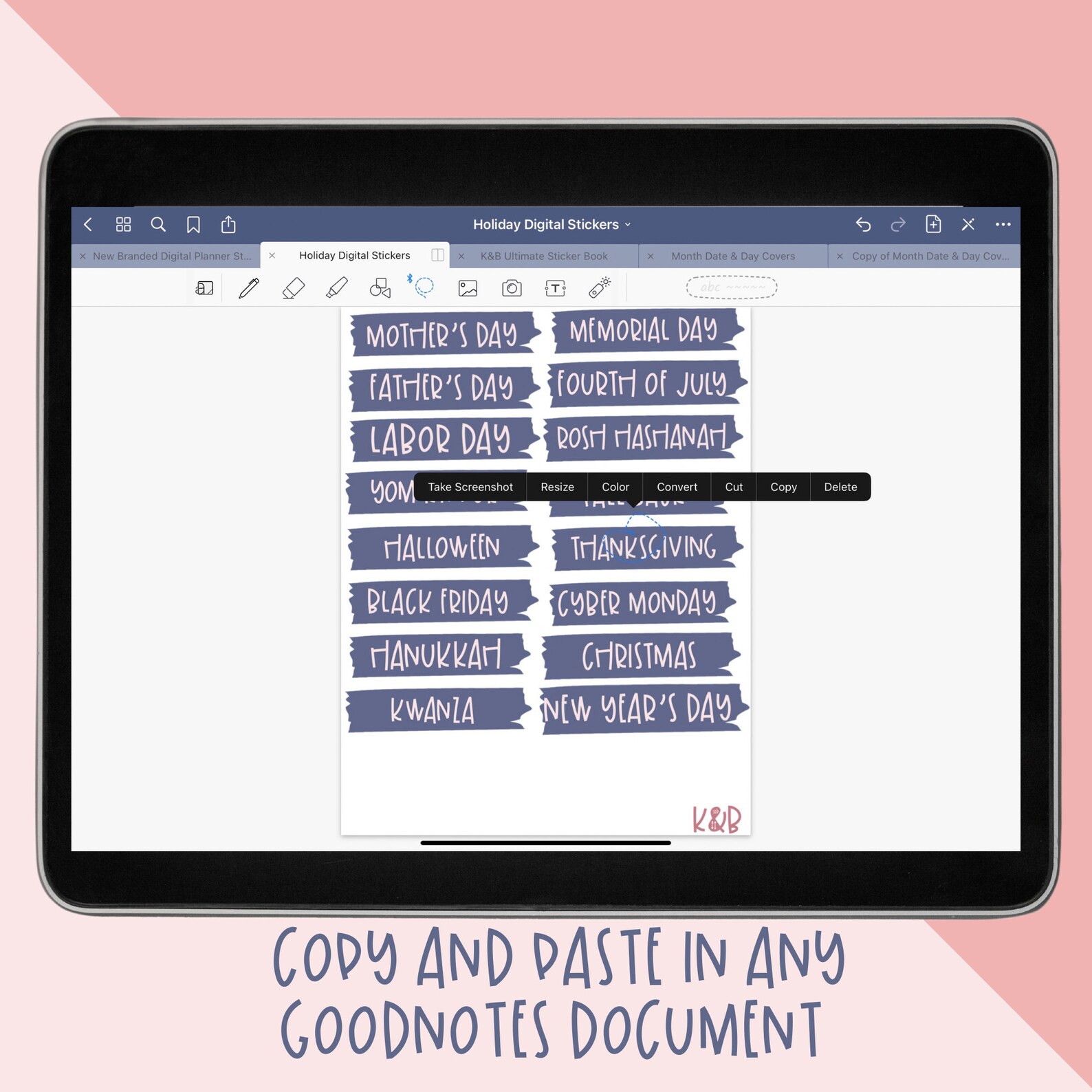 goodnotes community goodnotes community