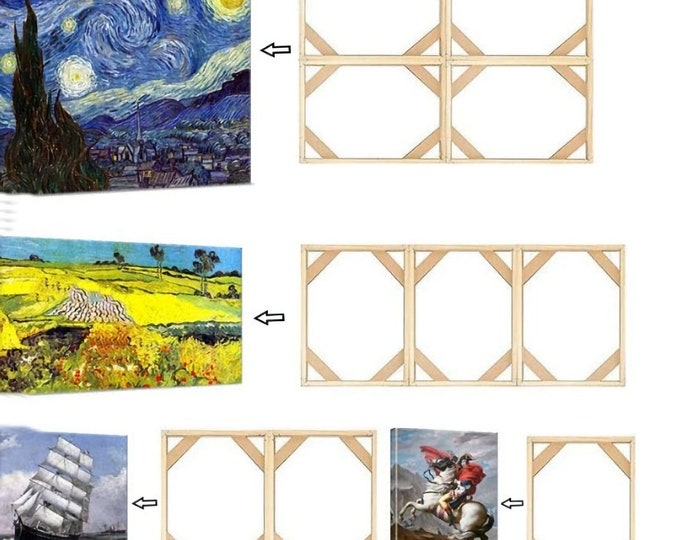 Picture Frames - FRAME AND DIAMOND ART