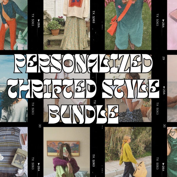 Pinterest Board Clothing Etsy