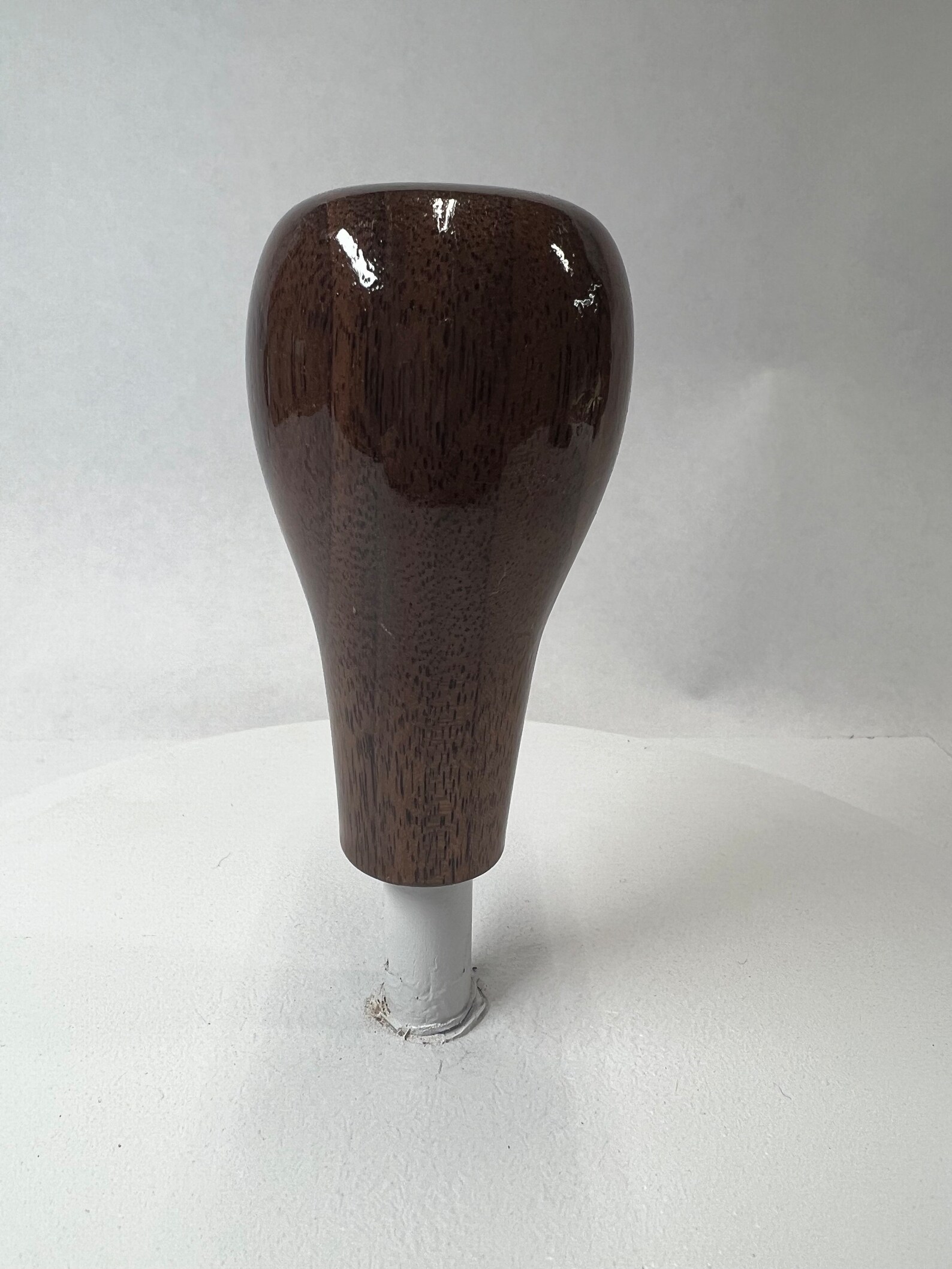 Black Walnut Porsche Shift Knob Etsy