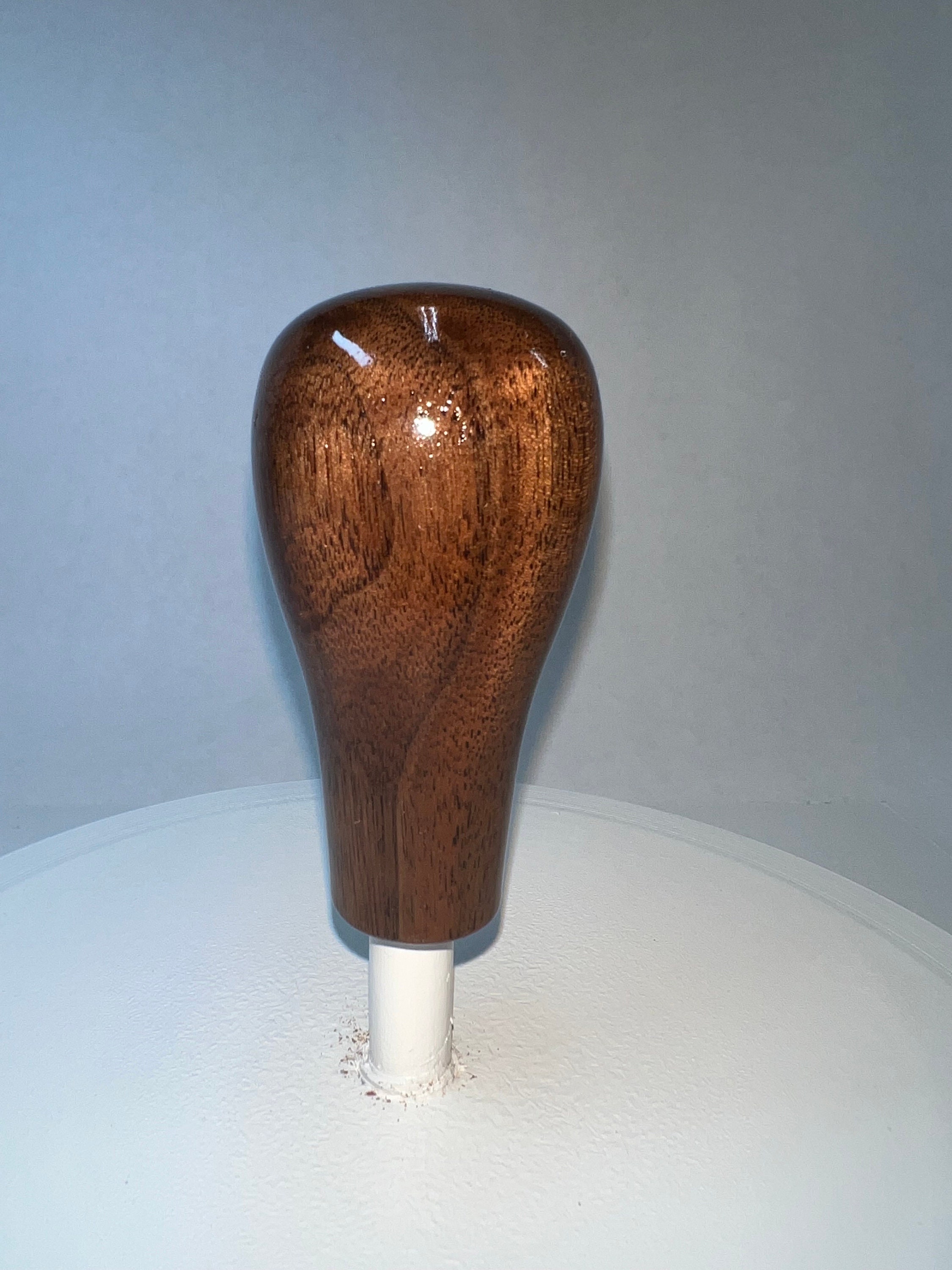 Black Walnut Porsche Shift Knob Etsy