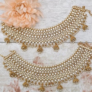 Buy Heavy Payal Online In India Etsy India