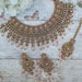 see more listings in the Bridal Necklace Sets section