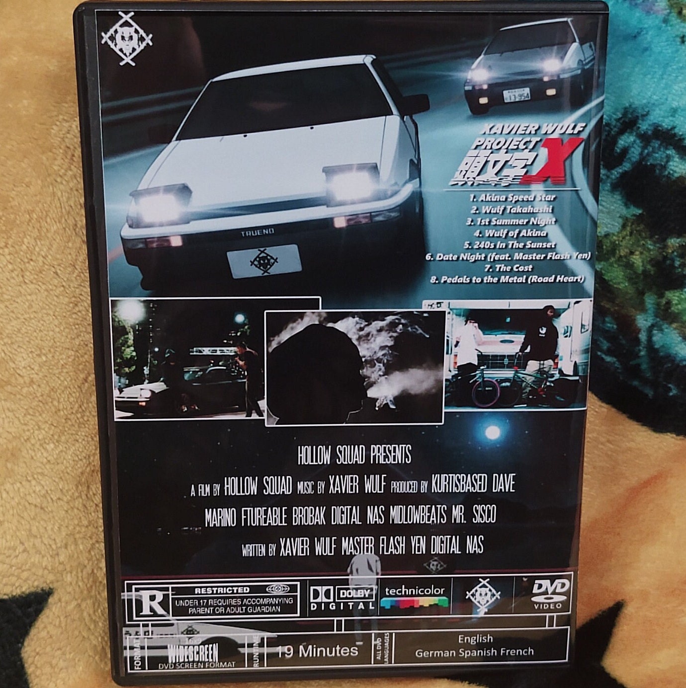 Überwältigend Gemeinschaft Hügel pedals to the metal xavier wulf