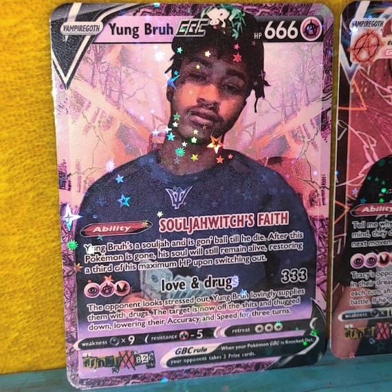 Pokemon guest 666 3