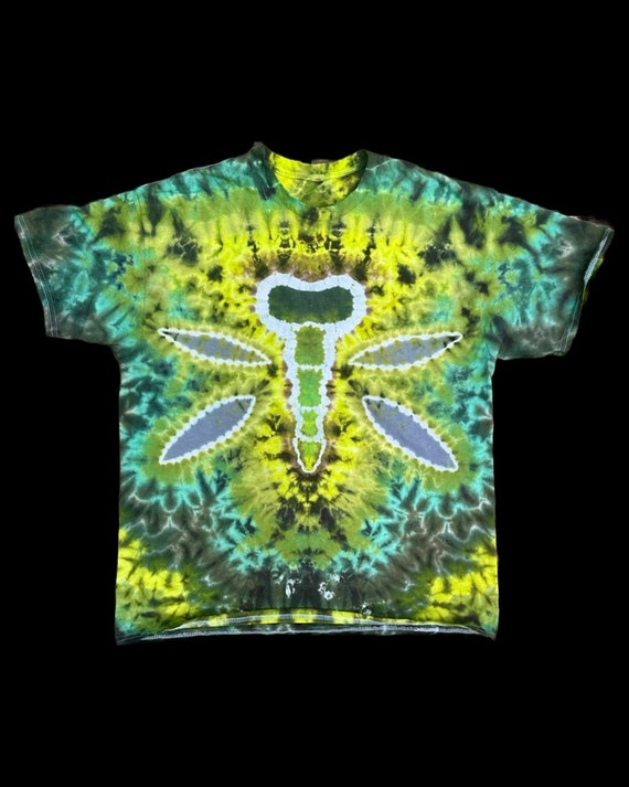 Colorful Dragonfly T-Shirt Insect Water Hippie Present Colorful Dragonfly T-Shirt Insect Water Hippie Present