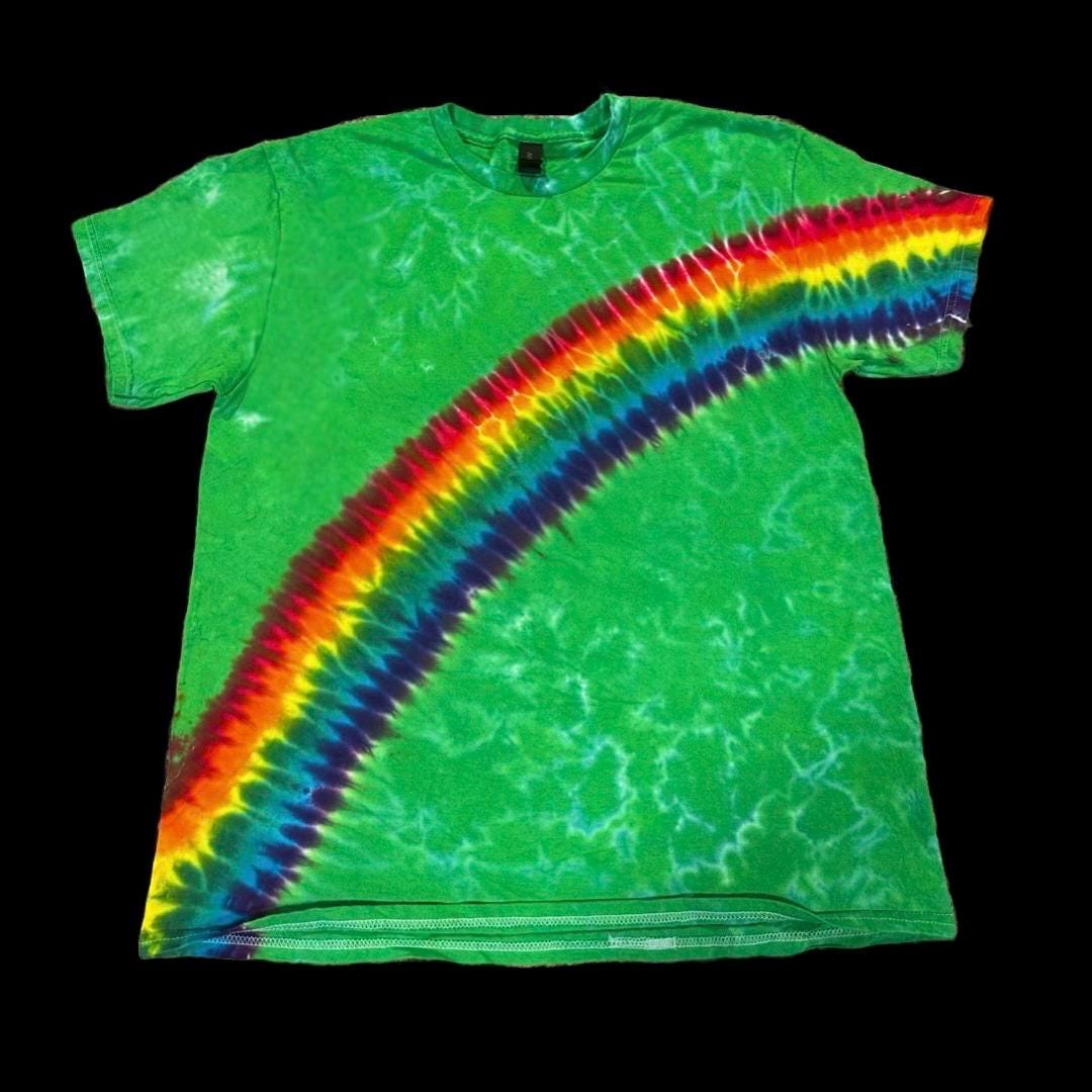 [ LMC]★ THORNS TIE DYE LAMB TEE MUSINSA | LMC THORNS TIE DYE LAMB TEE teal