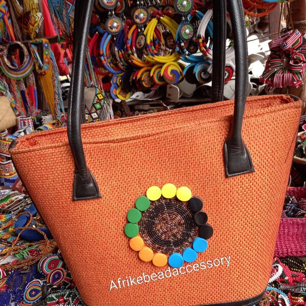 Handmade Handbags Etsy