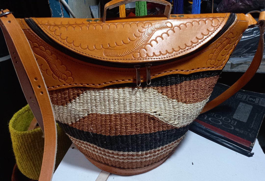 Lunch-Tasche Für Afrikanische Mädchen – Wiederverwendbar, Isoliert, Mit Verstellbarem Trageriemen Für Schule, Arbeit & Picknick
