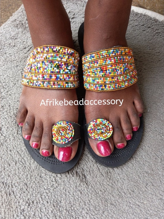 Female sandals sale