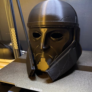 3D HELMET PRINTING SERVICE