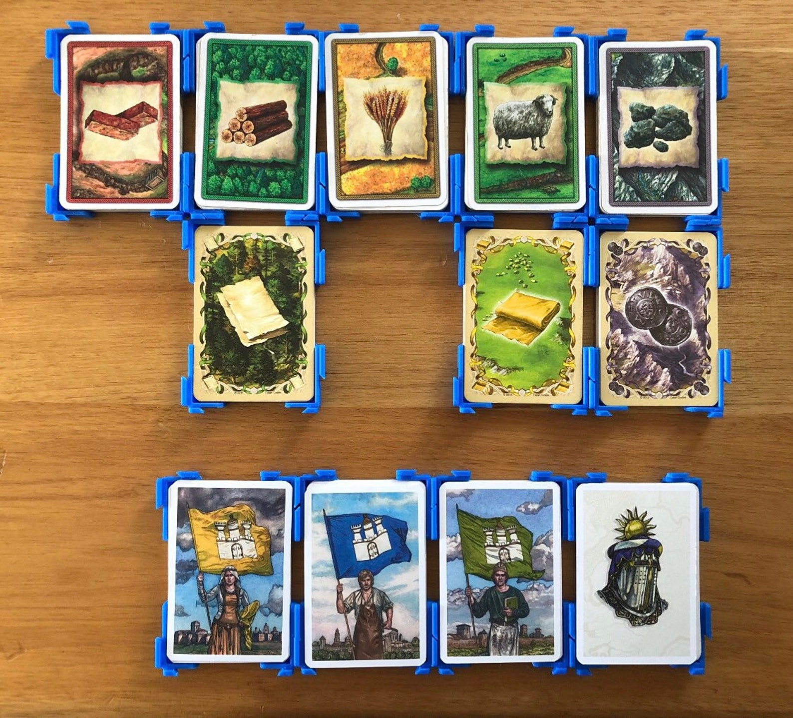 settler of catan cards settler of catan cards