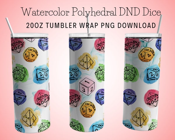 25 Dungeons and Dragons Tumbler Designs PNG Images for - Etsy Canada