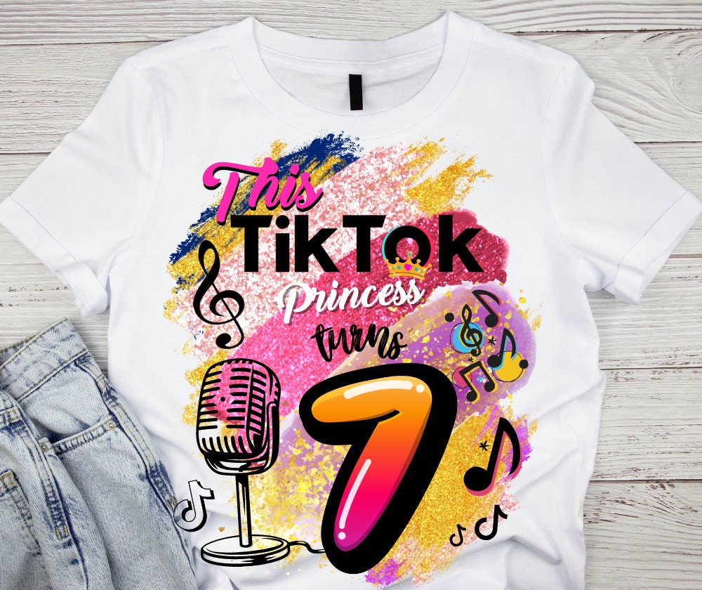 Tiktok Clothing 