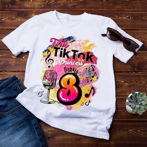 Poleras de tiktok para mujer sale