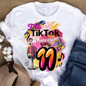 Kuufausi TIK TOK Theme Bracelet Silicone Bracelet, TIK TOK Party  Decorations, TIK TOK Party Supplies, TIK tok Stuff for Girls, TIK Tok  Famous for TIK