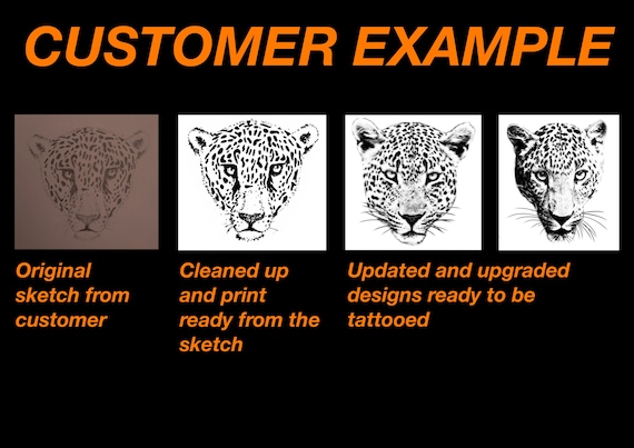 ✓Testing ALL Tattoo STENCIL SOLUTIONS: What's the best to use