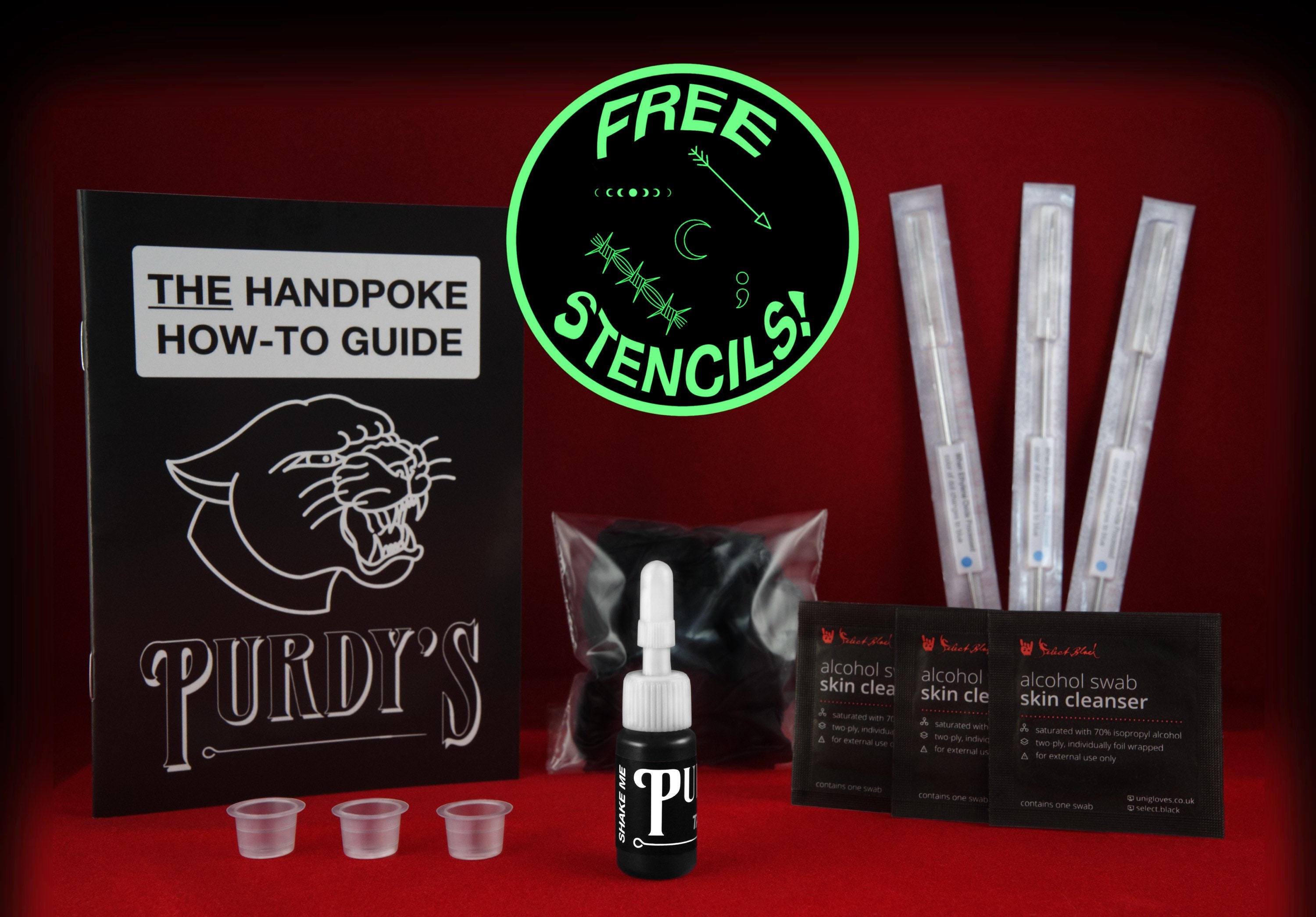 Tattoo Gun for sale 85 ads for used Tattoo Guns