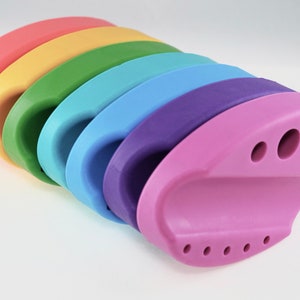 Handpoke Helper Silicone Needle Holder Tool, Handpoke and Stick & Poke Supplies, Tattoo Accessories, Tattoo Artist Equipment, Apprentice