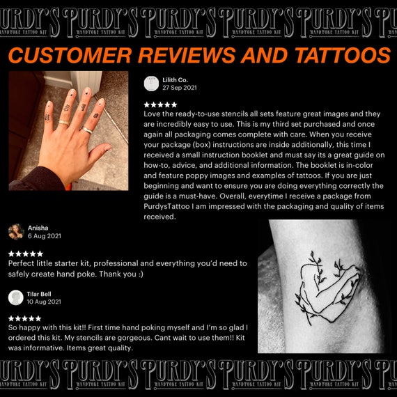 Dynamic Tattoo Ink Review - A Complete Guide In 2022