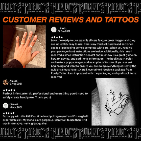 Dynamic Tattoo Ink Review - A Complete Guide In 2022