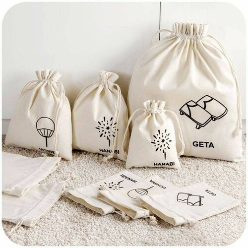 drawstring pouch wholesale