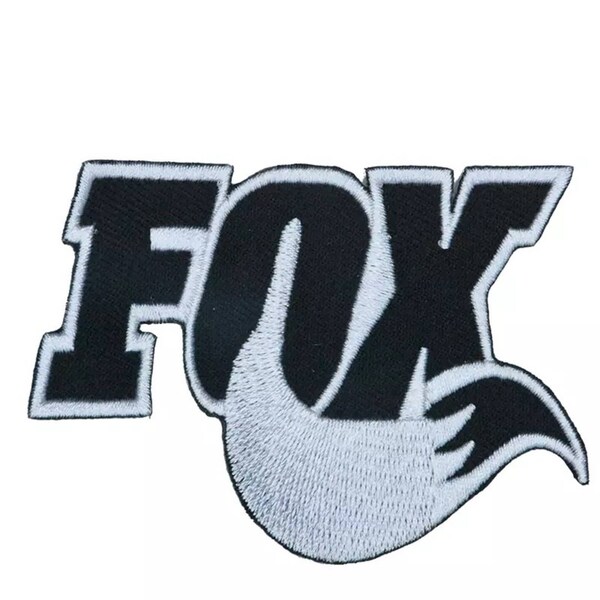 FOX Motocross Patch