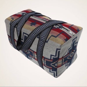 Large Southwest Weekender Travel Bag