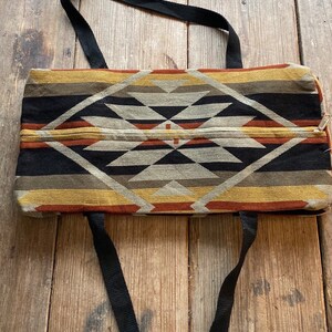 Southwest Weekender Travel Bag