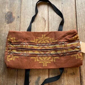 Southwest Weekender Travel Bag