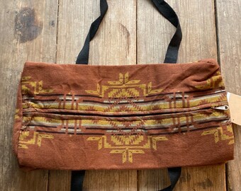 Southwest Weekender Travel Bag