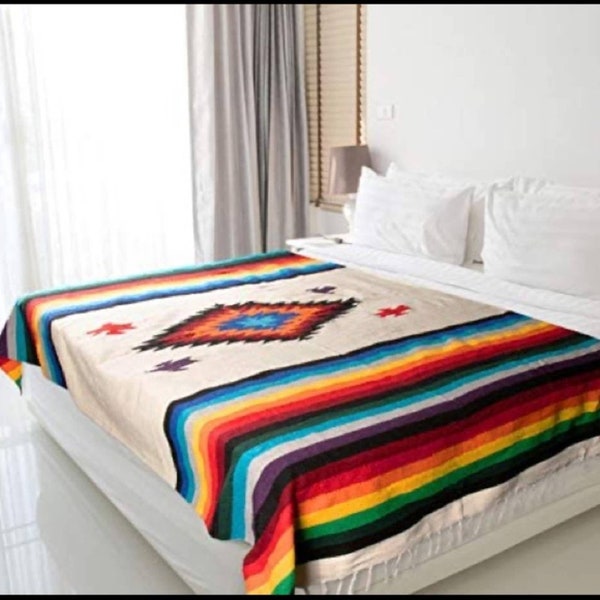 Saddle Blanket Purse Etsy