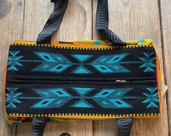 Southwest Weekender Travel Bag