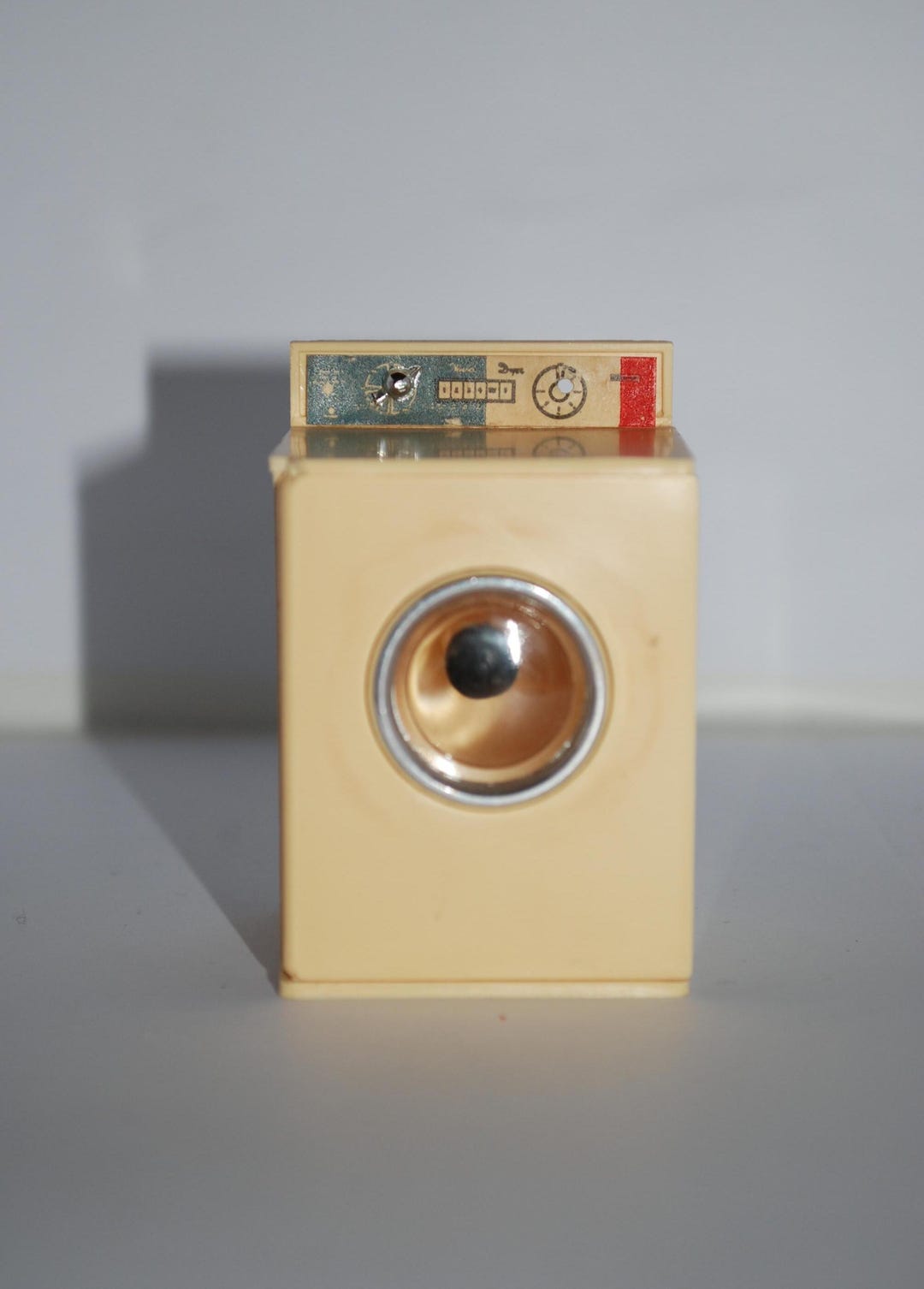 Lundby Barton Carolines Home Vintage Washing Machine - Etsy UK