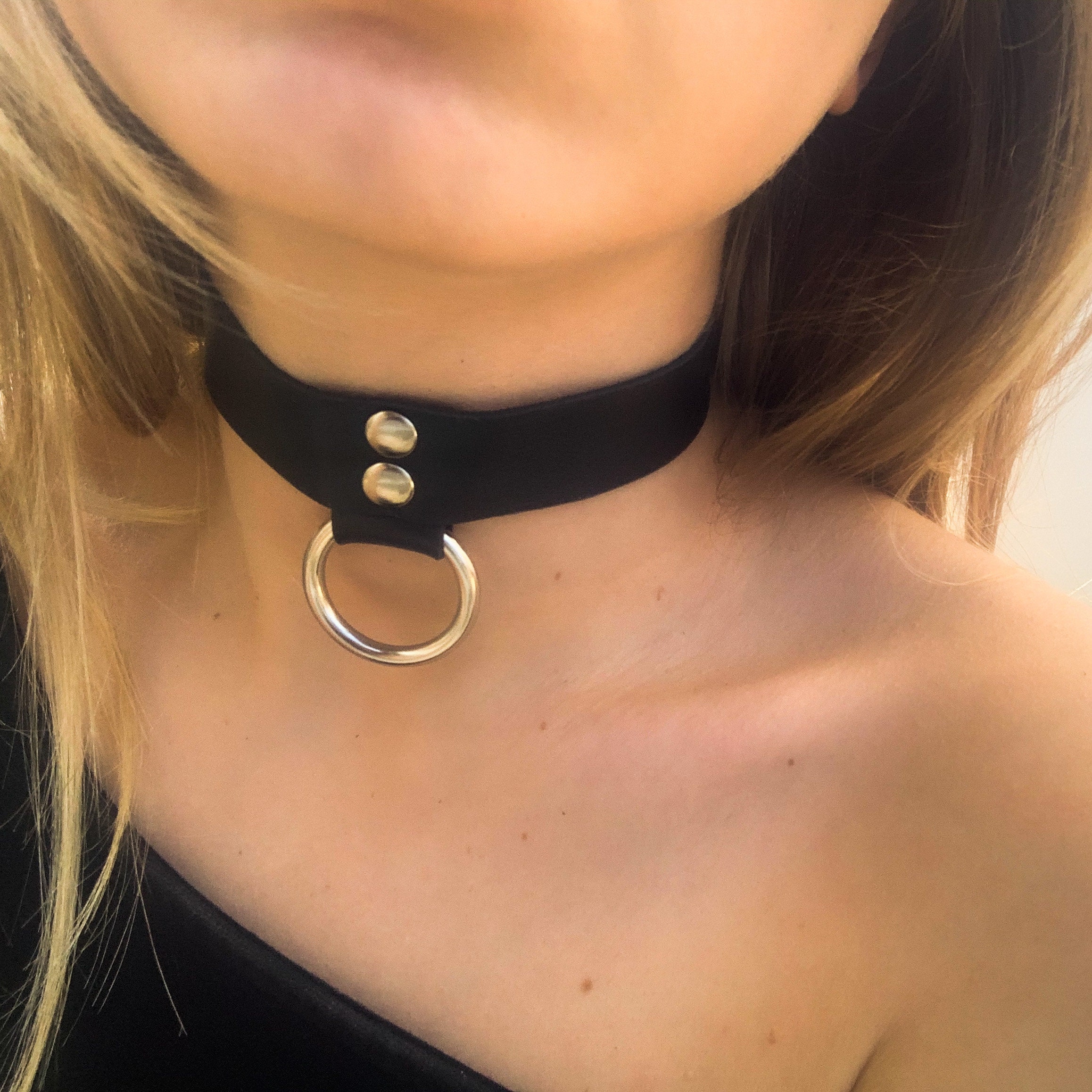 Choker Sub Collar Choker Sub Collar