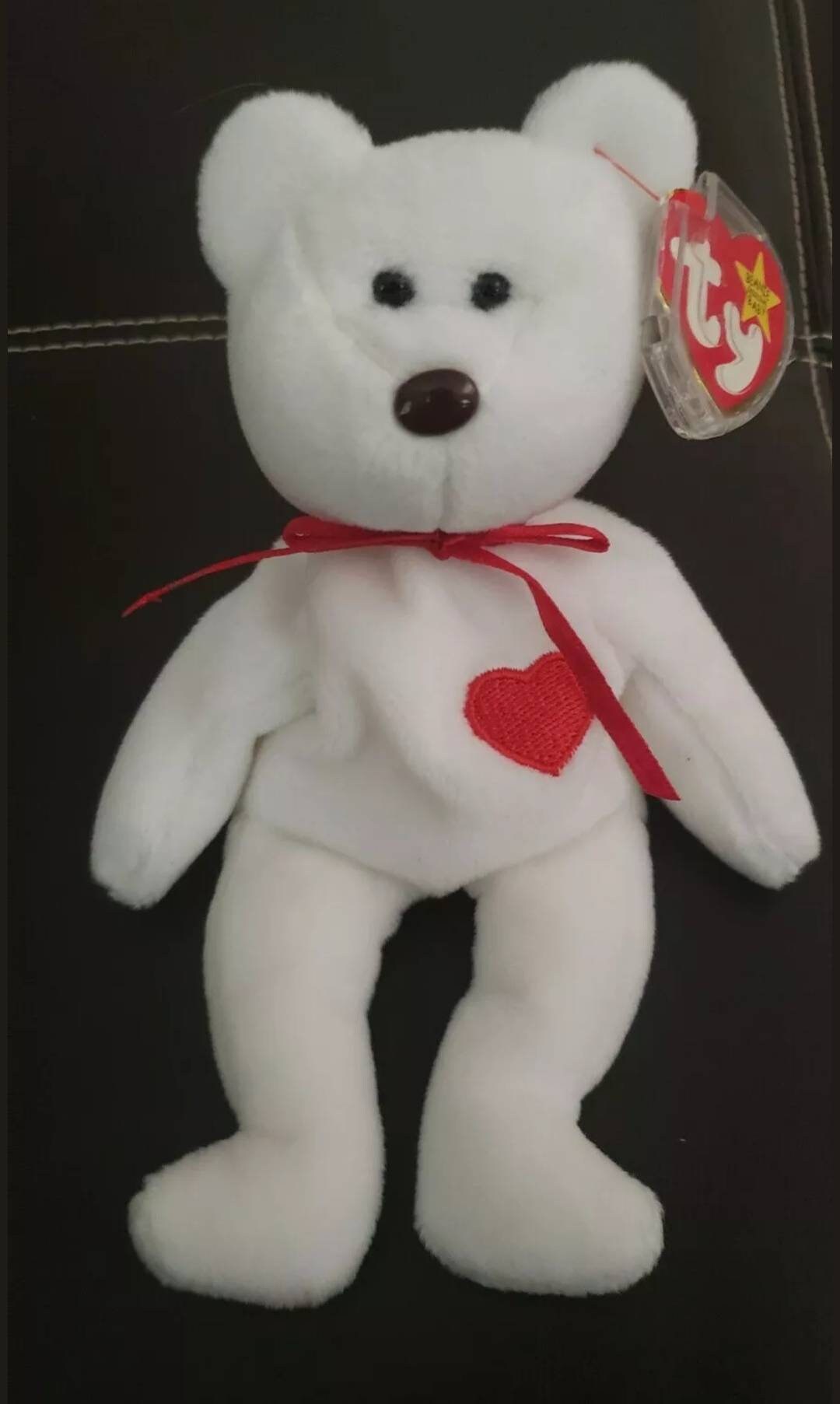 valentino bear errors