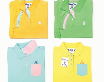 Womens Polo shirt