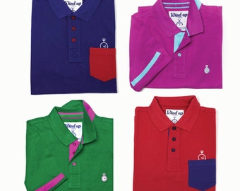 Polo Shirts