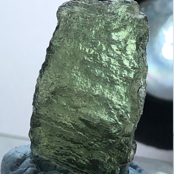Moldavite Jewelry With Certificate of Authenticity Etsy Moldavite Jewelry With Certificate of Authenticity Etsy