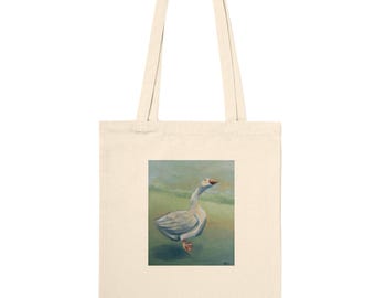 Cutesy Tote Bag